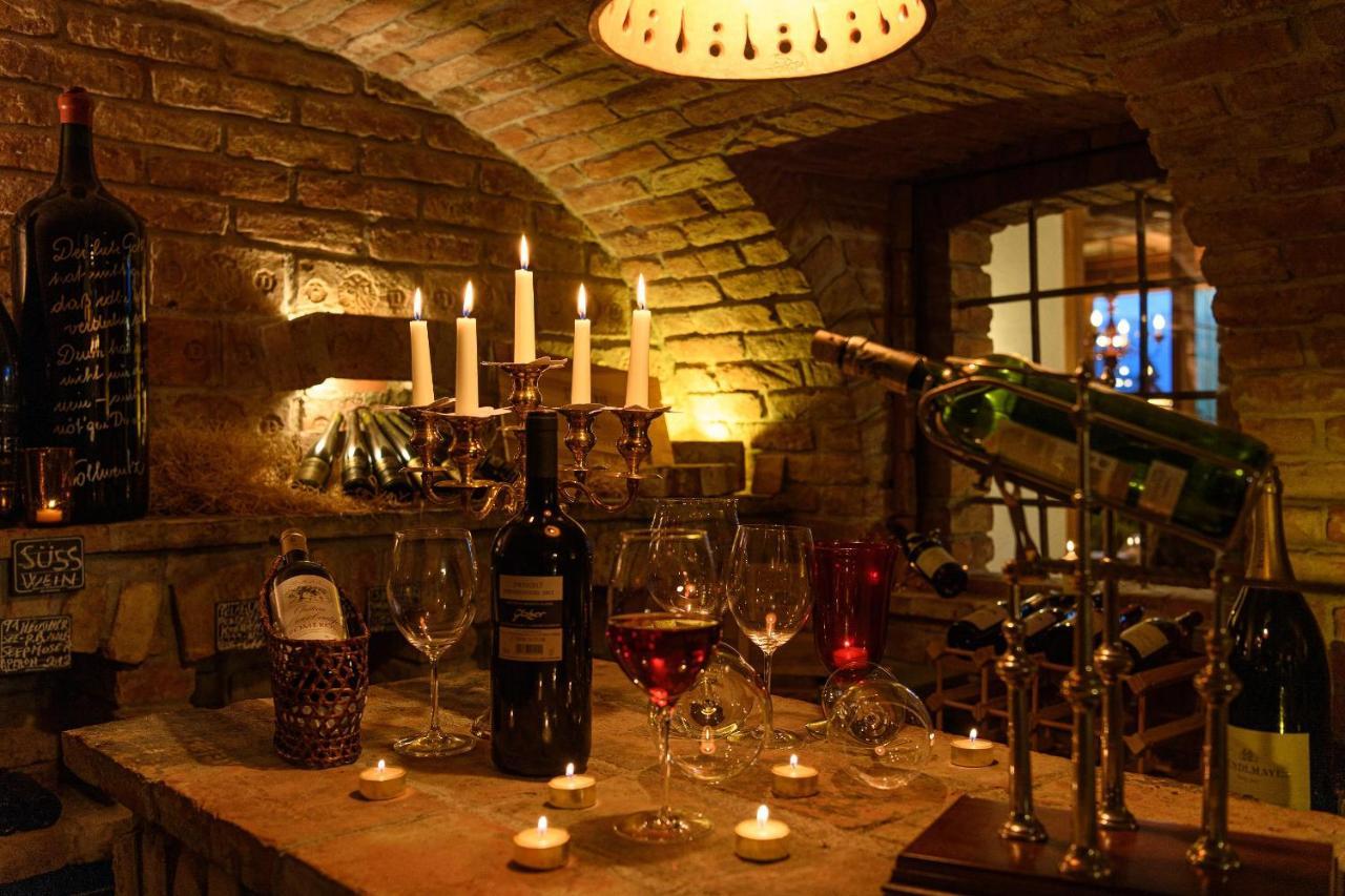 Hotel St. Oswald Bad Kleinkirchheim Ngoại thất bức ảnh