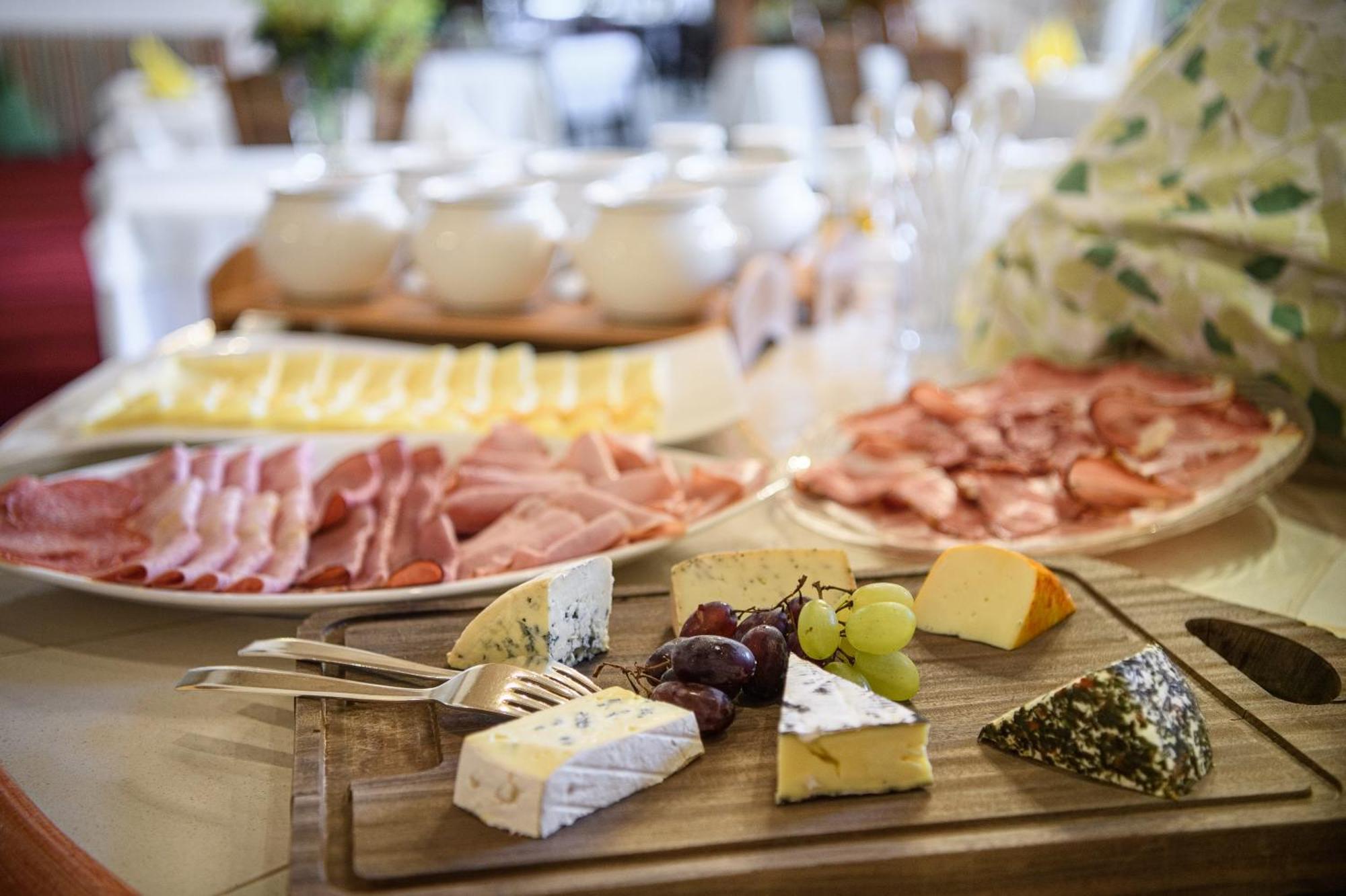 Hotel St. Oswald Bad Kleinkirchheim Ngoại thất bức ảnh